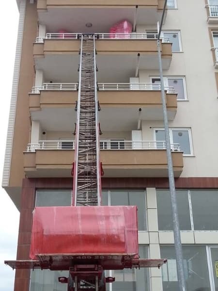 Beykoz Nakliyat Slider